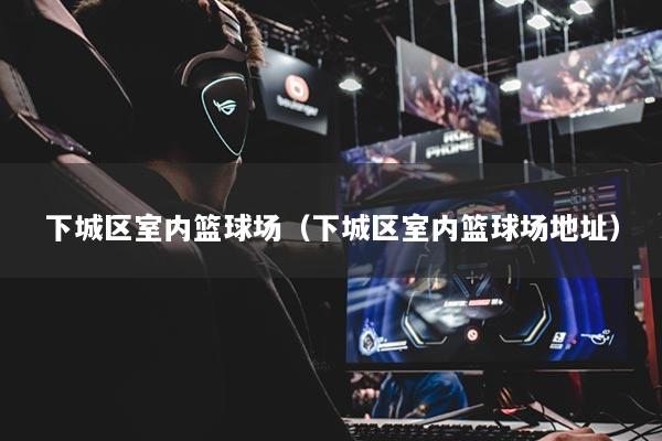 下城区室内篮球场（下城区室内篮球场地址）