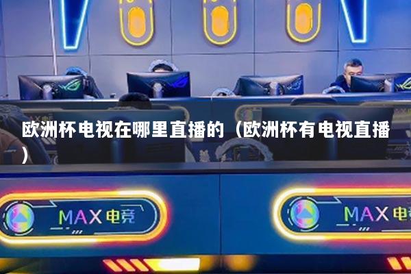 欧洲杯电视在哪里直播的(欧洲杯有电视直播)