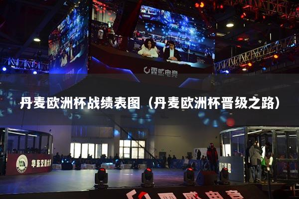 丹麦欧洲杯战绩表图(丹麦欧洲杯晋级之路)